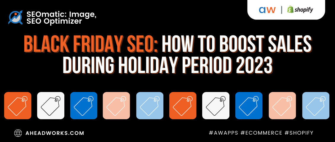 Black Friday SEO optimization Black Friday SEO optimization