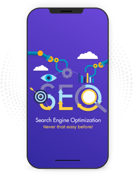 Search Engine Optimization.